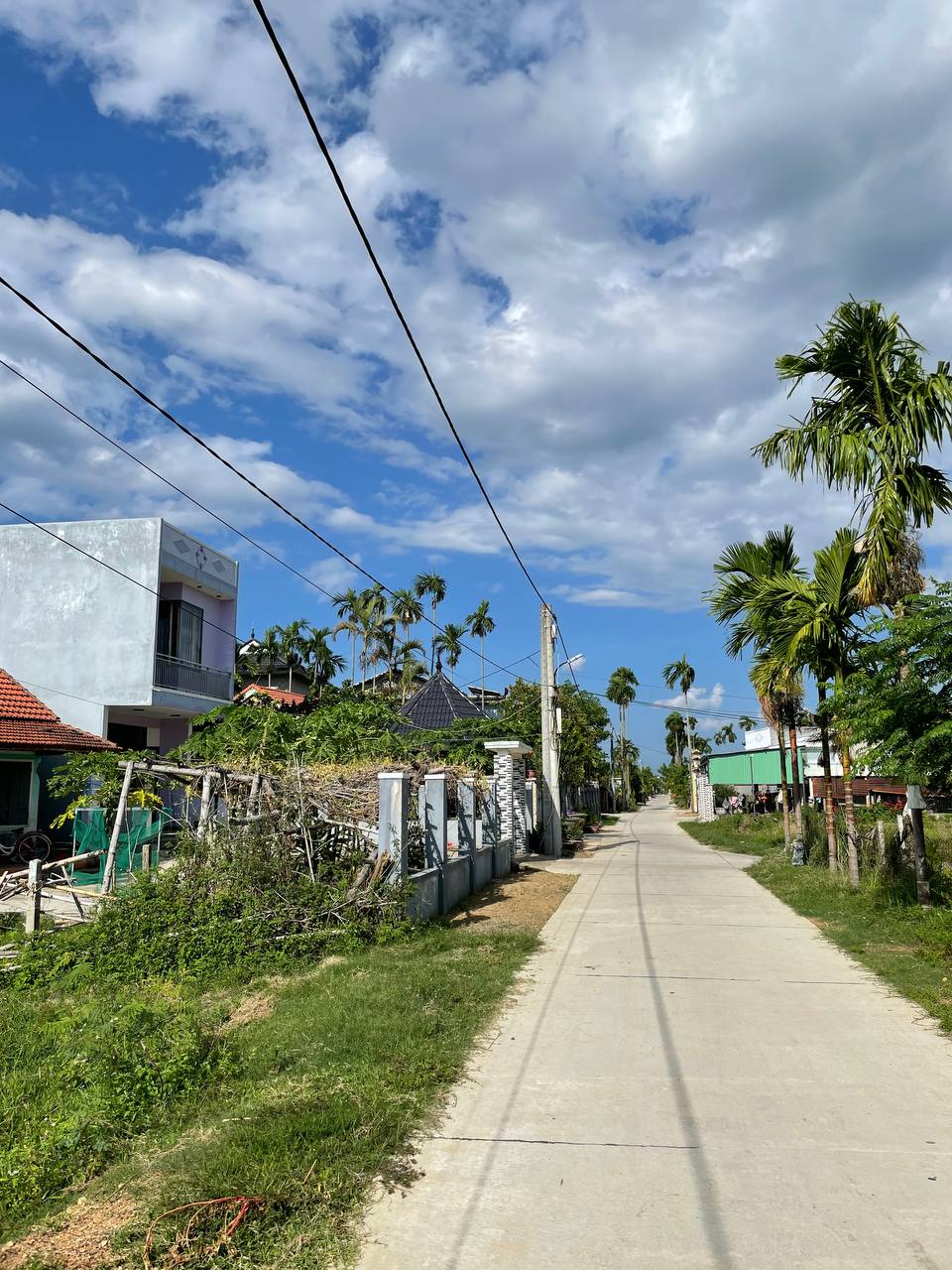 Duy nhất 1 lô với diện tích 186m2 giá tốt - lựa chọn vàng cho nhà đầu tư Điện Hồng