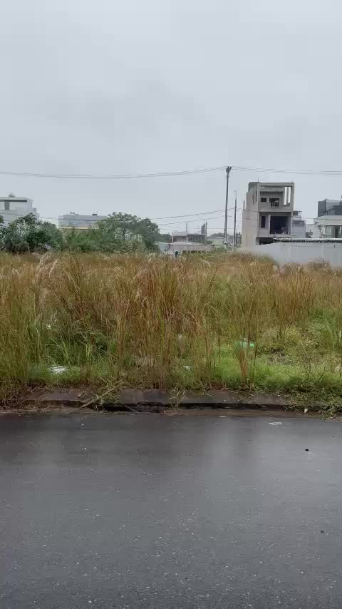 Đất đường Thủy Sơn 3, Phường Khuê Mỹ, Ngũ Hành Sơn, Đà Nẵng