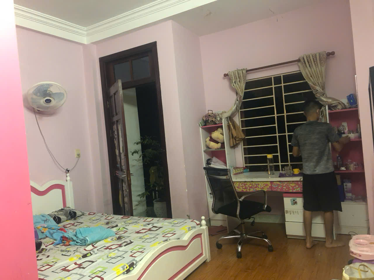 Bán nhà mặt tiền đường 13, phường Tân Kiểng, Quận 7