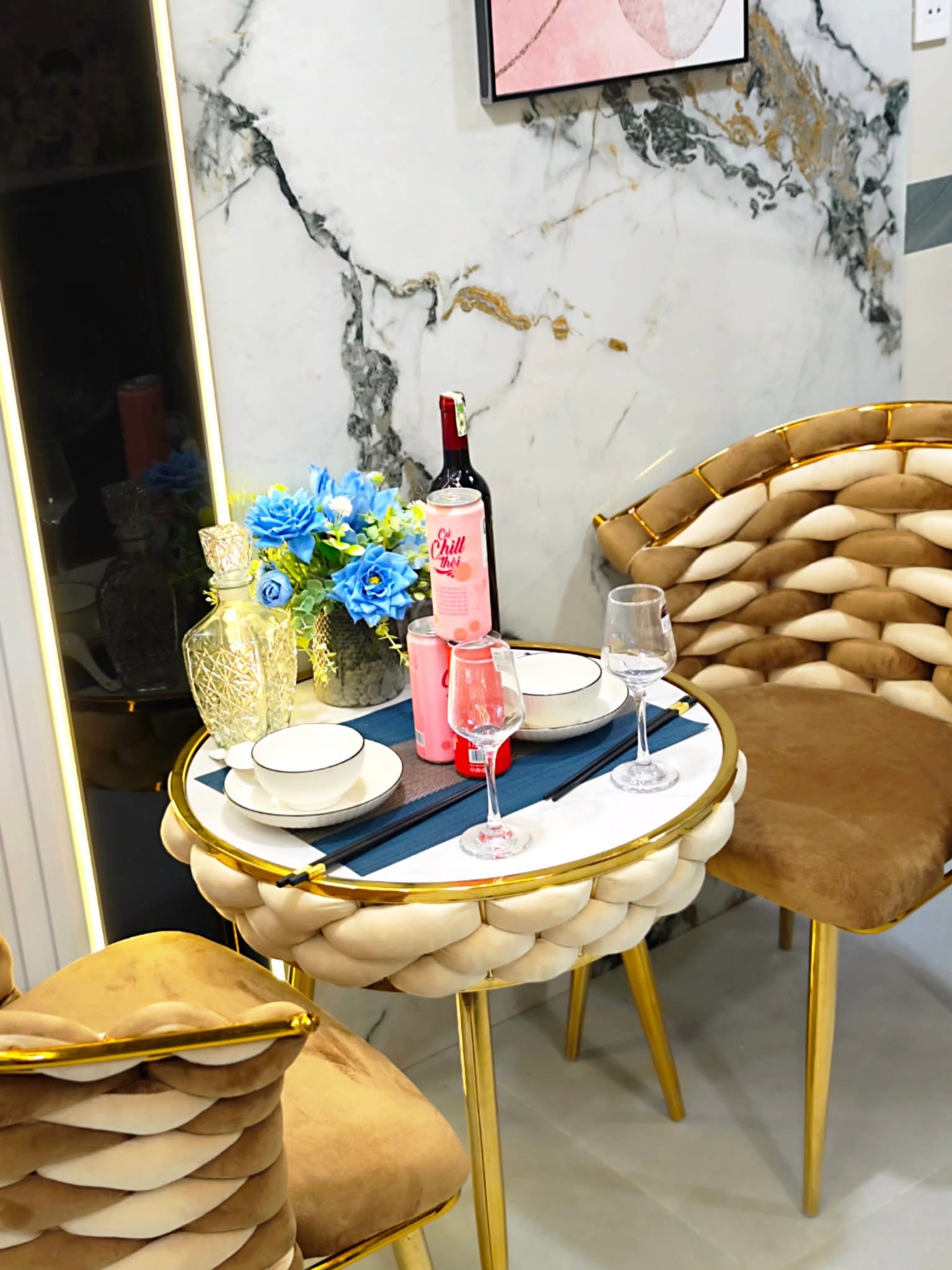 Bán nhà căn hộ dịch vụ đường Duy Tân, Phường 15, Quận Phú Nhuận, Hồ Chí Minh