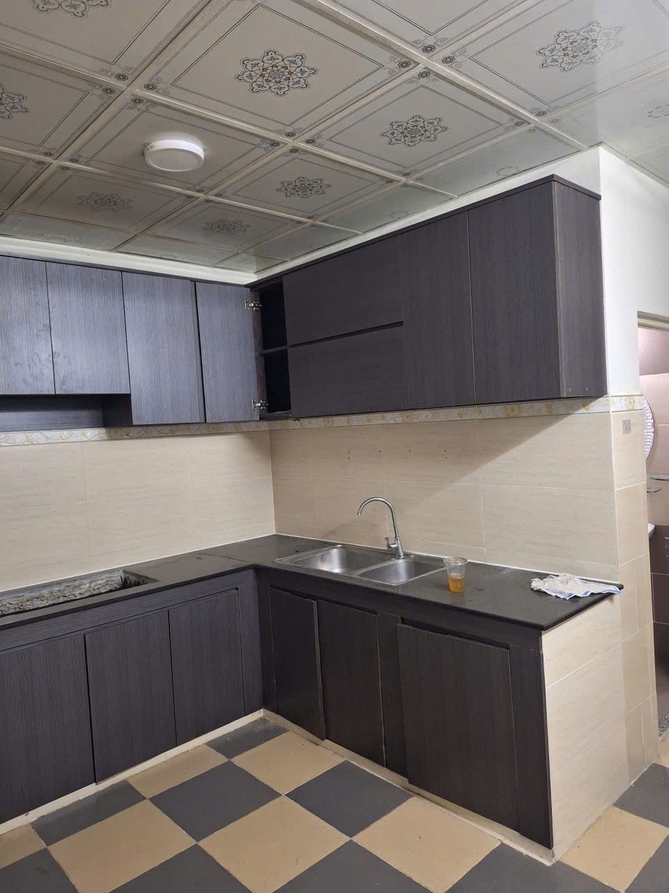 Mặt tiền Lý Thánh Tông, 62m2, 4m x 15,5m, chỉ 6,9 tỷ, sổ hồng riêng, xây được 5 tầng