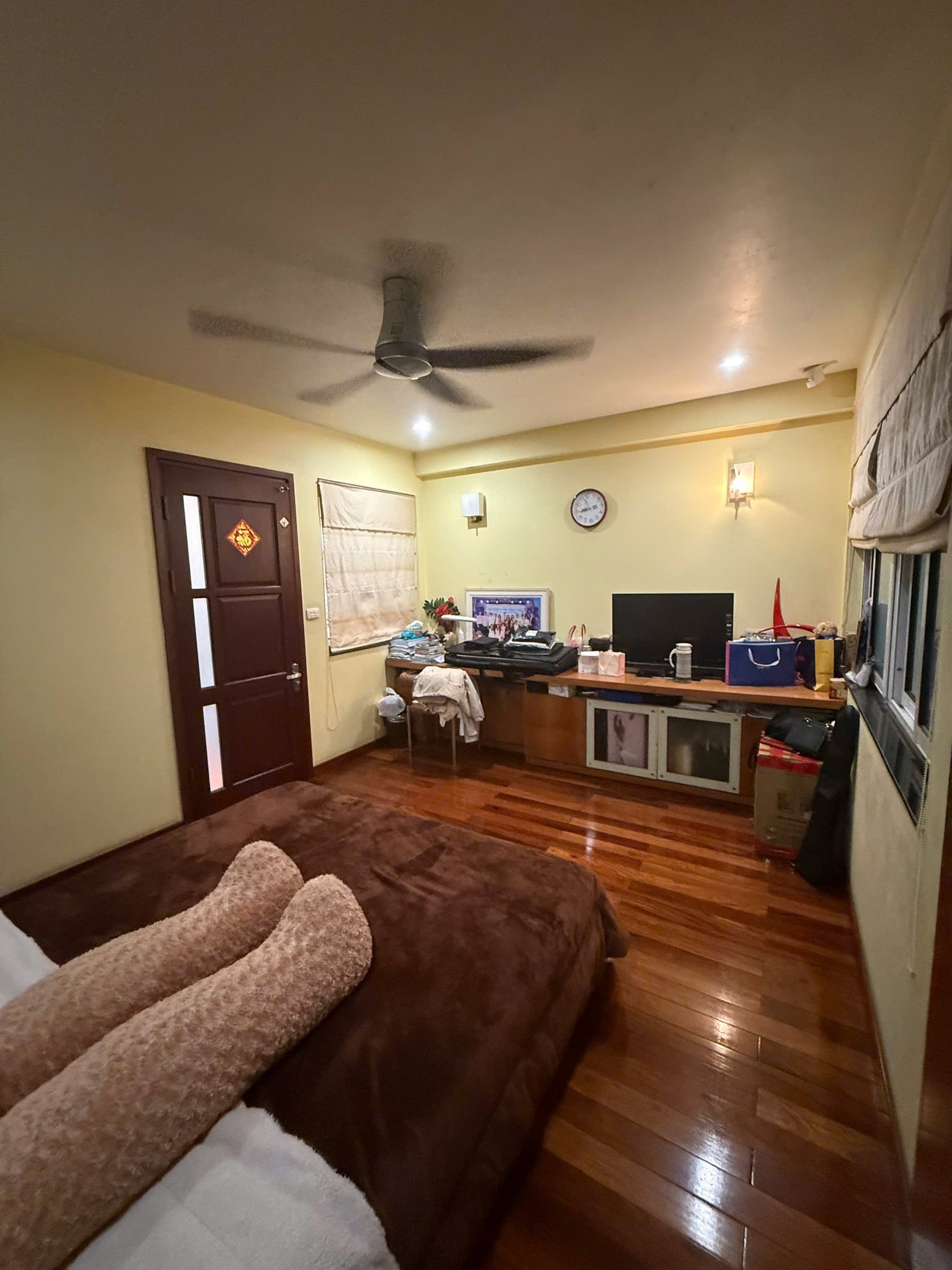 Bán nhà liền kề đường Trung Kính, gara ô tô, kinh doanh, 75m2, 5 tầng