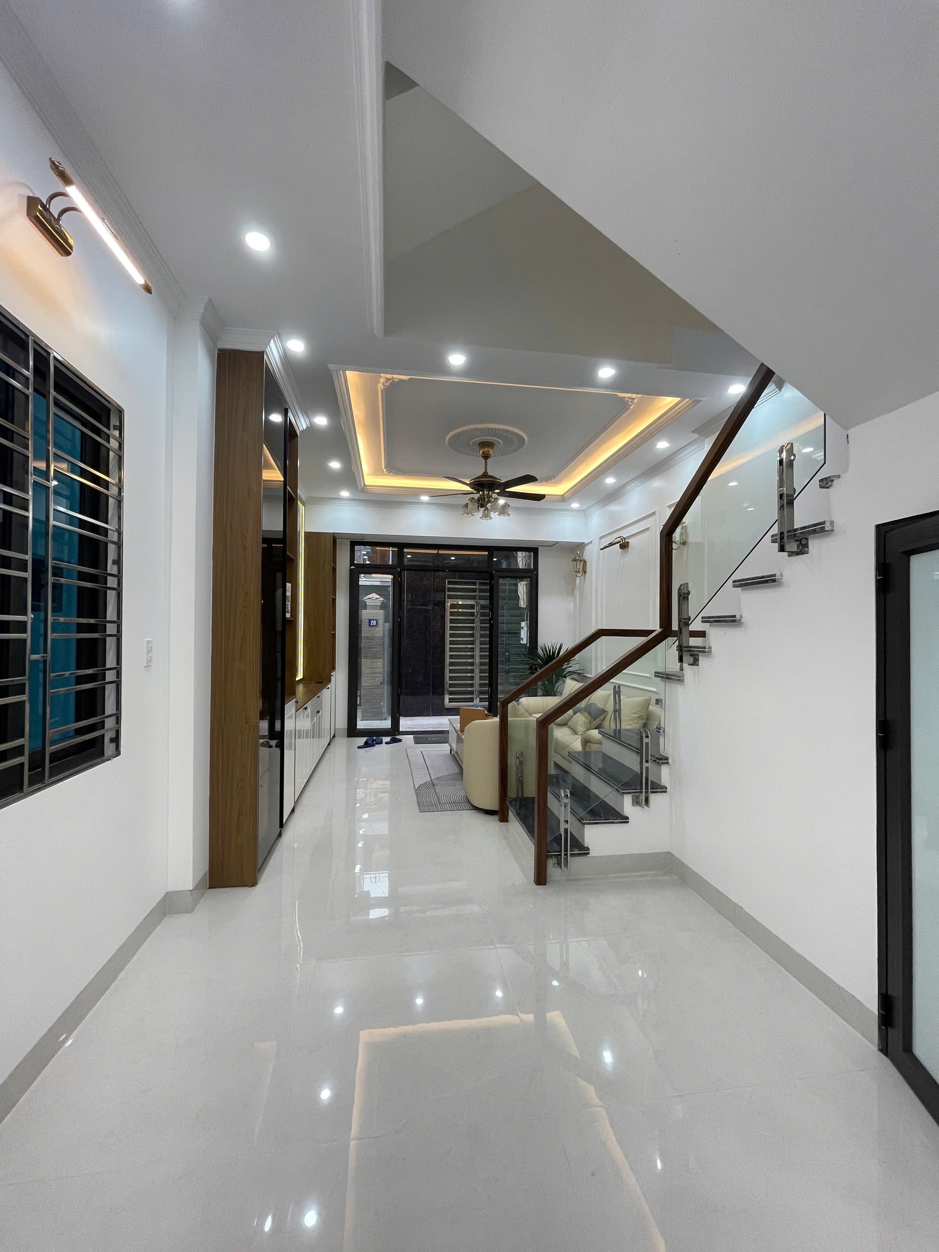 Nhà phố 3 tầng đường An Dương 1, phường An Hải, Hải Phòng