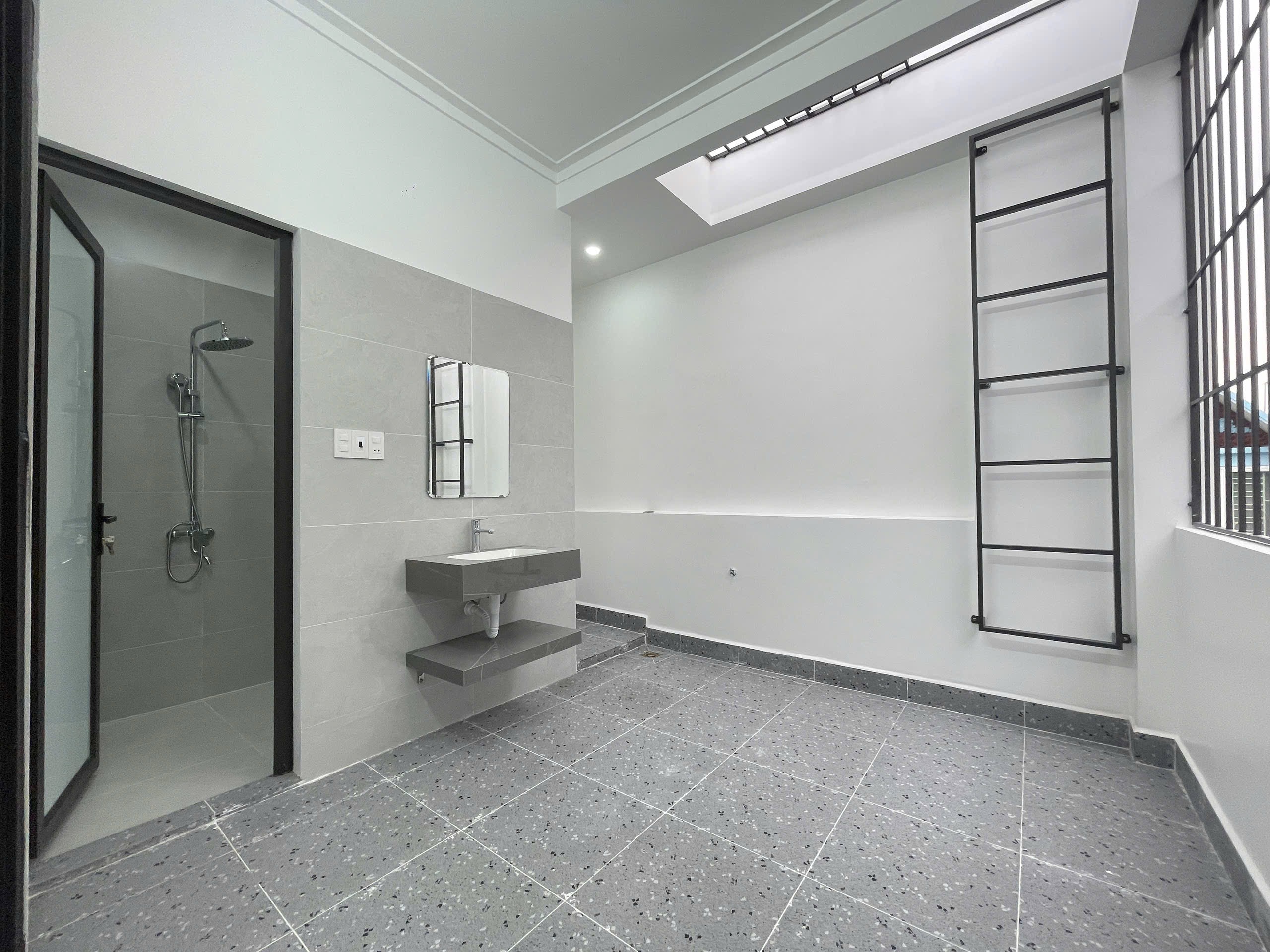 Nhà phố 3 tầng đường An Dương 1, phường An Hải, Hải Phòng