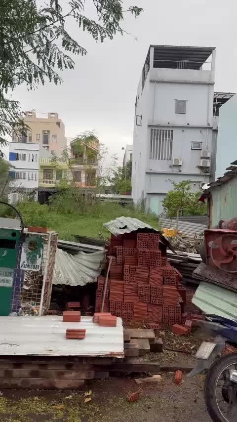 Đất đường Trương Văn Hiến, Phường Khuê Mỹ, Ngũ Hành Sơn, Đà Nẵng