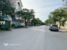 Hàng hiếm, 140m2 phố đẹp nhất Trâu Quỳ (Nguyễn Khiêm Ích) - mặt tiền 7m ô tô đỗ ngày đêm, ra lộc sâu