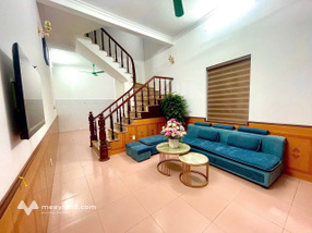 Bán nhà ngõ đường Nguyễn Văn Linh, Thanh Bình, Thành phố Hải Dương, 2.5 tầng, 46.8m2, 3 ngủ, 2.3 tỷ