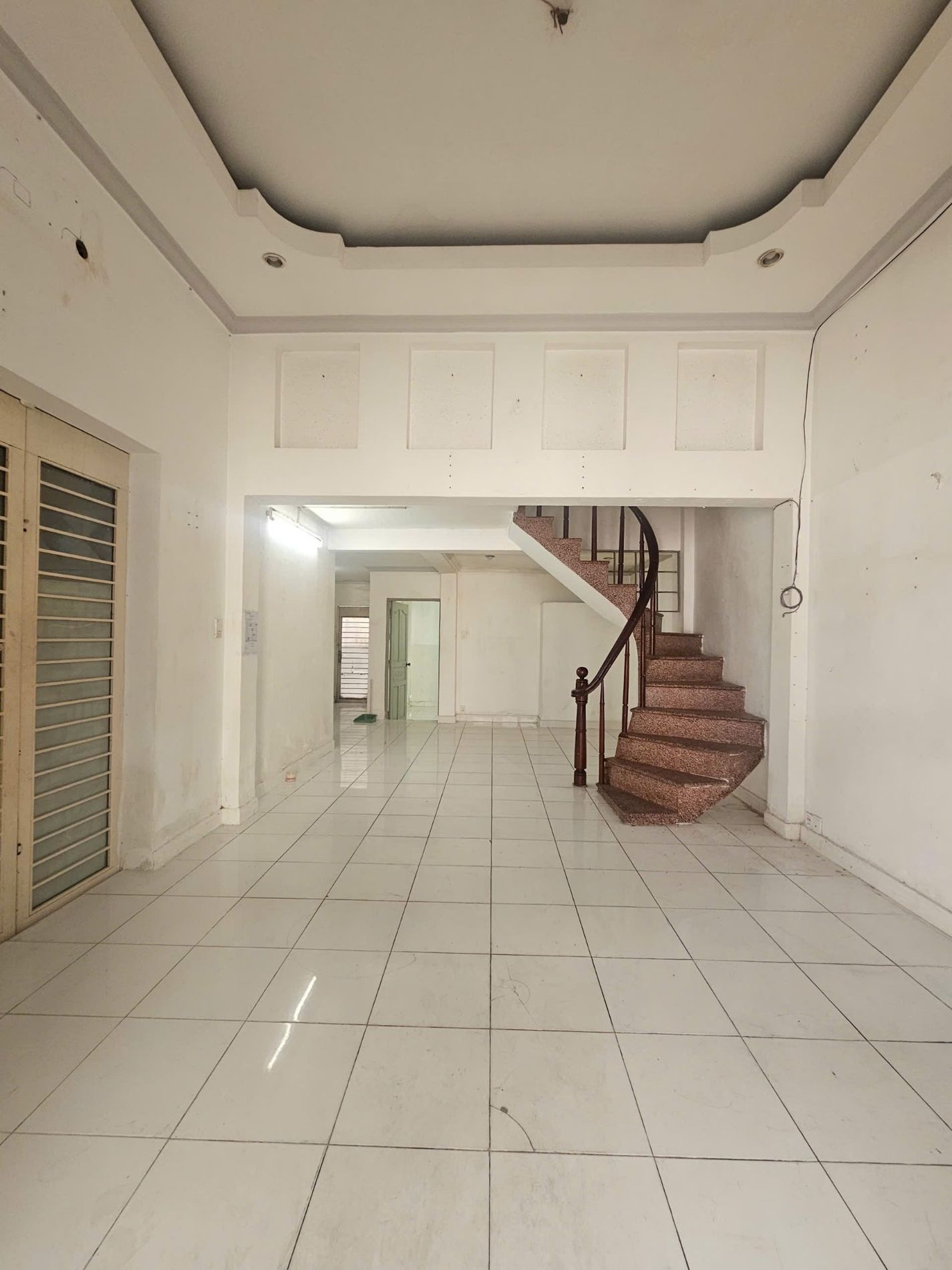 Hẻm 6m Dương Văn Dương, 72m2, 2 tầng 3 ngủ, cho thuê 10 triệu/ tháng, chỉ 7,9 tỷ