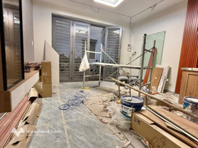 Nhà mới đẹp Tân Kỳ Tân Quý, Tân Sơn Nhì, Tân Phú, giá 3,65 tỷ