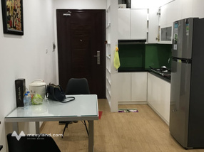 Bán gấp căn hộ chung cư Nghĩa Đô ngõ 106 Hoàng Quốc Việt – 42m2 (1 ngủ) và 73m2 (2 ngủ)