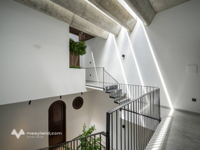 Hạ sock nhà Hồ Văn Huê, phường 9, Phú Nhuận, 54m2, 4 tầng, chỉ 13.95 tỷ