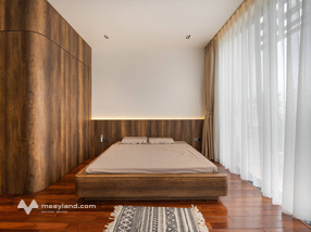 Khu vip nhà mặt tiền Trần Kế Xương, phường 3, Bình Thạnh, 60m2, 2 tầng, chỉ 12 tỷ