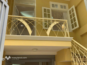 Bán nhà 5 tầng diện tích 72m2, giá bán 13 tỷ