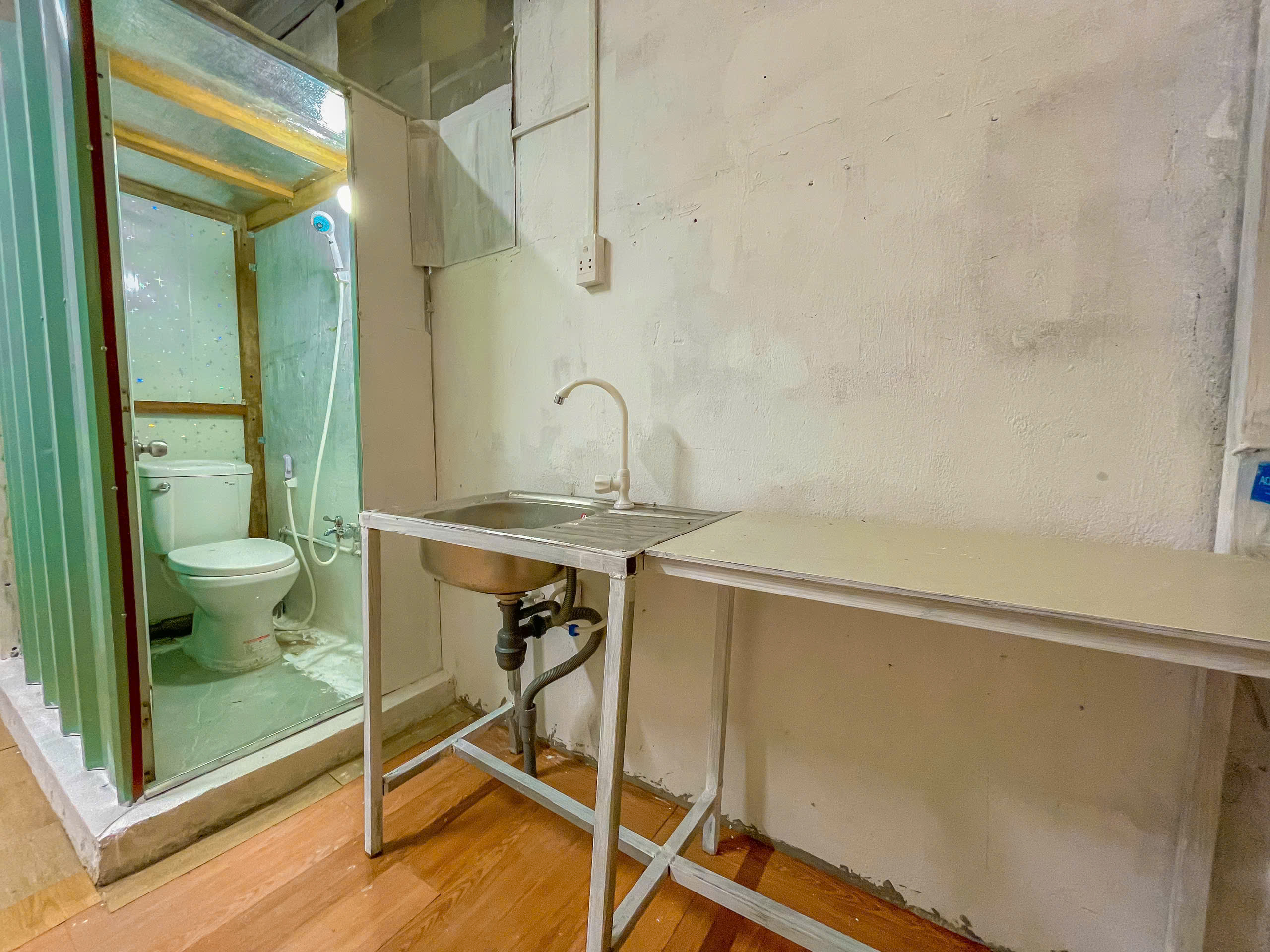 Phòng 32 Bùi Đình Tuý, phường 12, Bình Thạnh 30m2, full nội thất cao cấp, giá 3,5 triệu/tháng