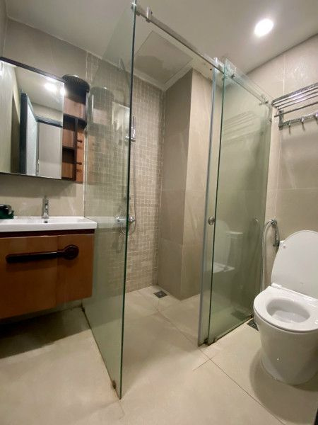 Gần cư xá Chu Văn An, bán nhà 5 tầng mới đẹp 72m2, hẻm xe tải trải nhựa giá bán 13 tỷ