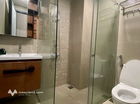 Gần cư xá Chu Văn An, bán nhà 5 tầng mới đẹp 72m2, hẻm xe tải trải nhựa giá bán 13 tỷ