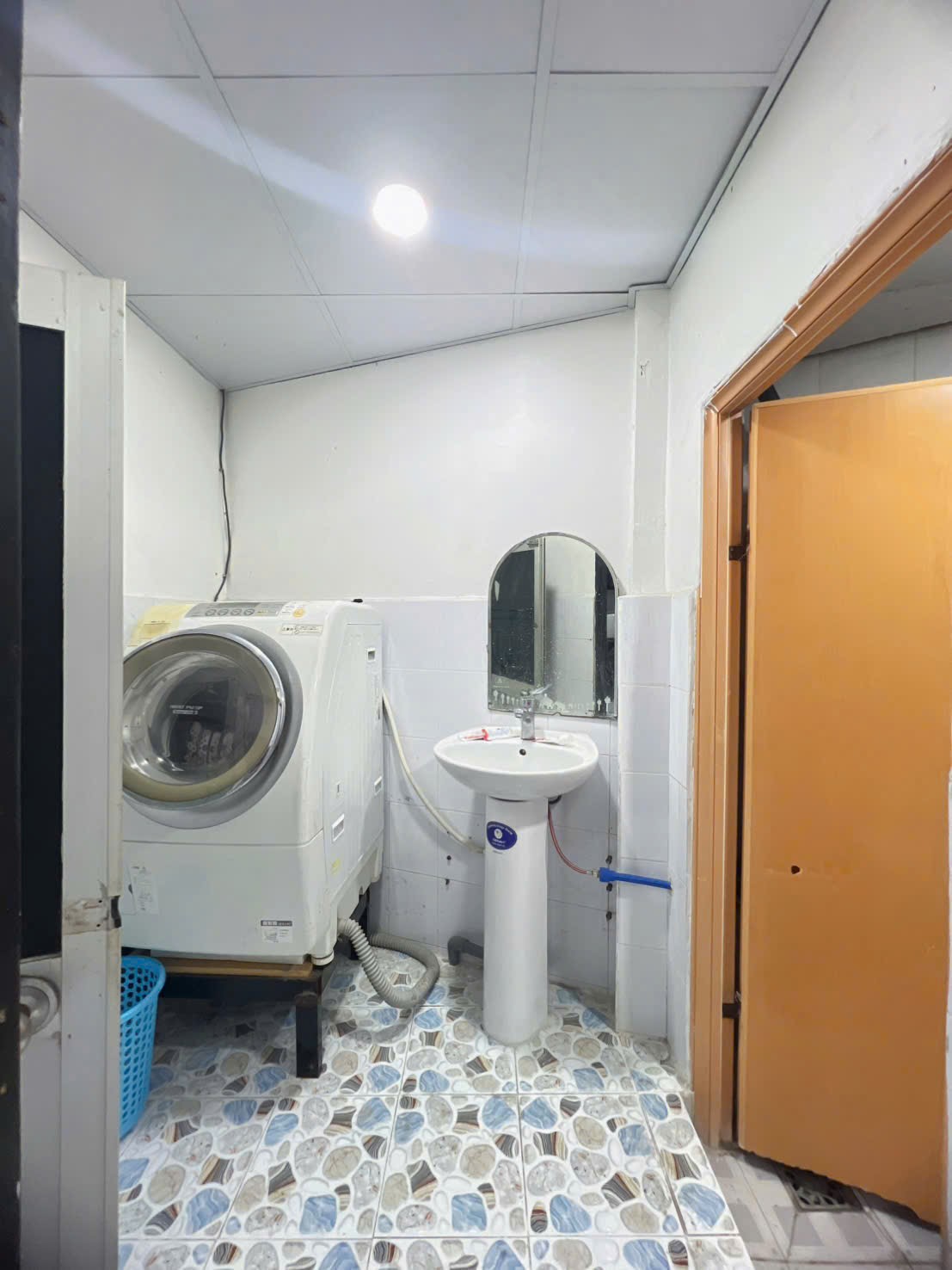 Cần bán nhà riêng sổ hồng riêng ở Phú Xuân, Nhà Bè