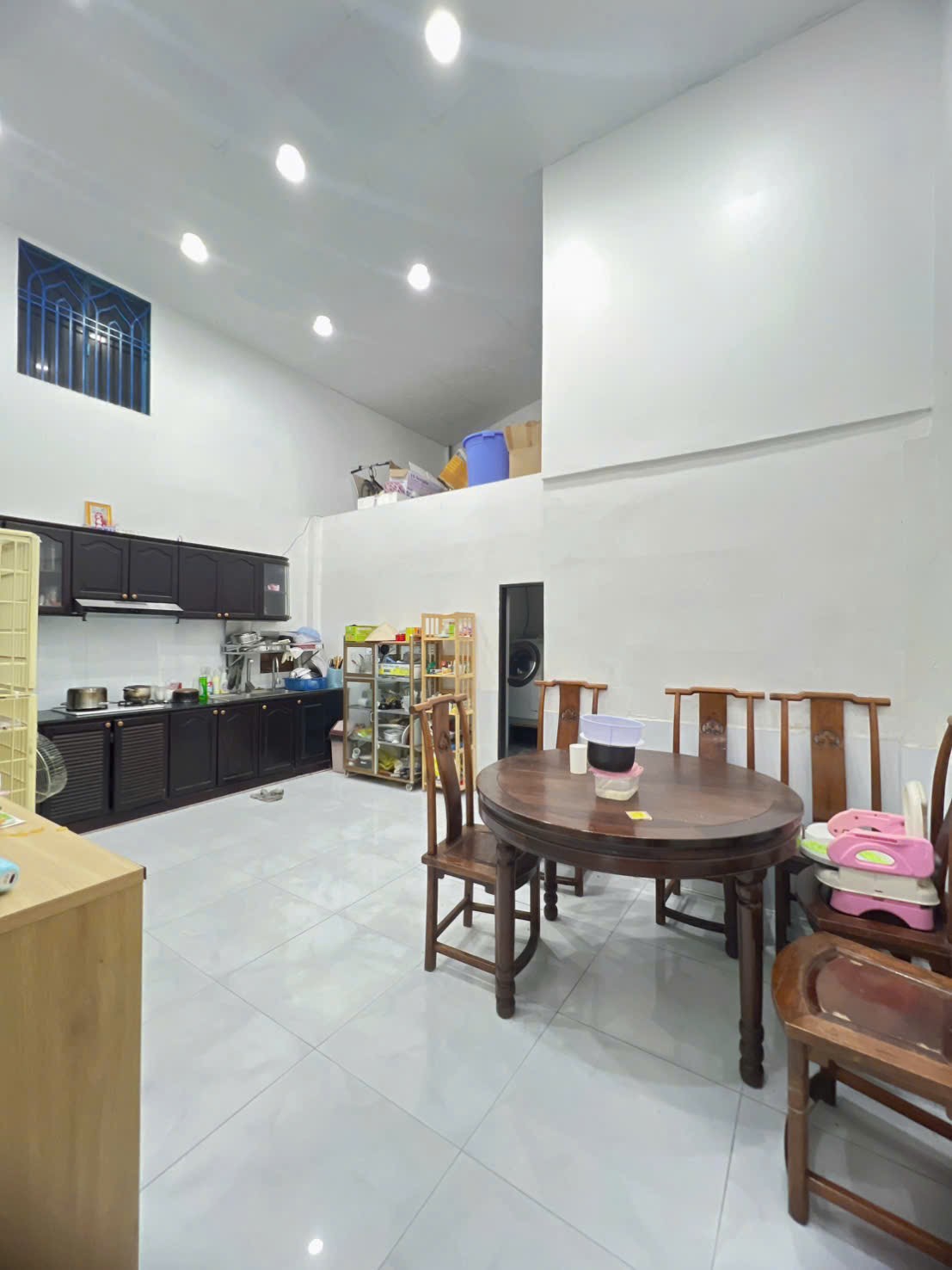 Cần bán nhà riêng sổ hồng riêng ở Phú Xuân, Nhà Bè