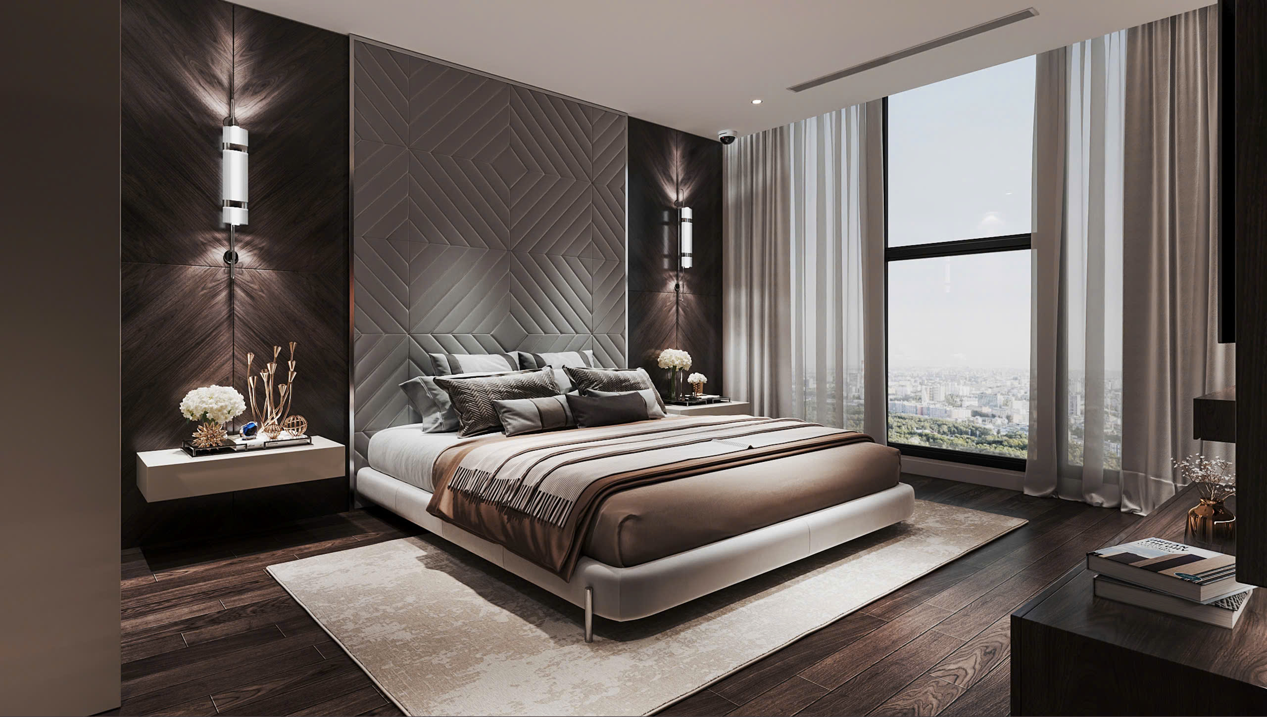 Trung tâm quận 7 giá 70 triệu/m2 dự án đã hình thành