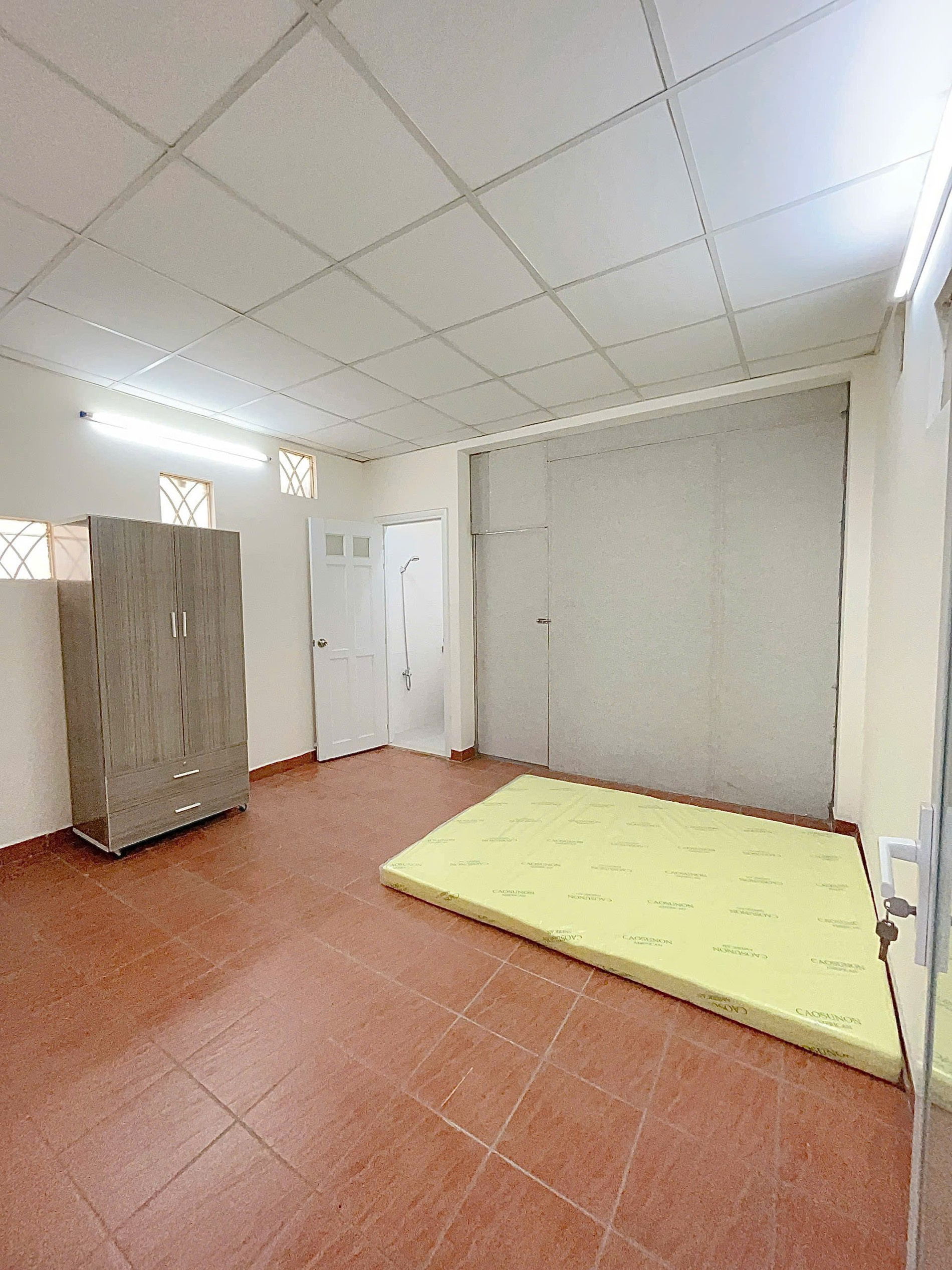 Nhà 5 tầng, hẻm 12m diện tích 72m2, khu bàn cờ Chu Văn An, Bình Thạnh, giá bán 13 tỷ thương lượng