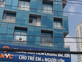 Bán nhà mặt tiền Nguyễn Duy Trinh ngay chung cư La Astoria, có sẵn hợp đồng cho thuê