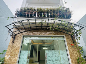 Bán nhà 3 tầng độc lập Quỳnh Hoàng, An Dương, Hải Phòng