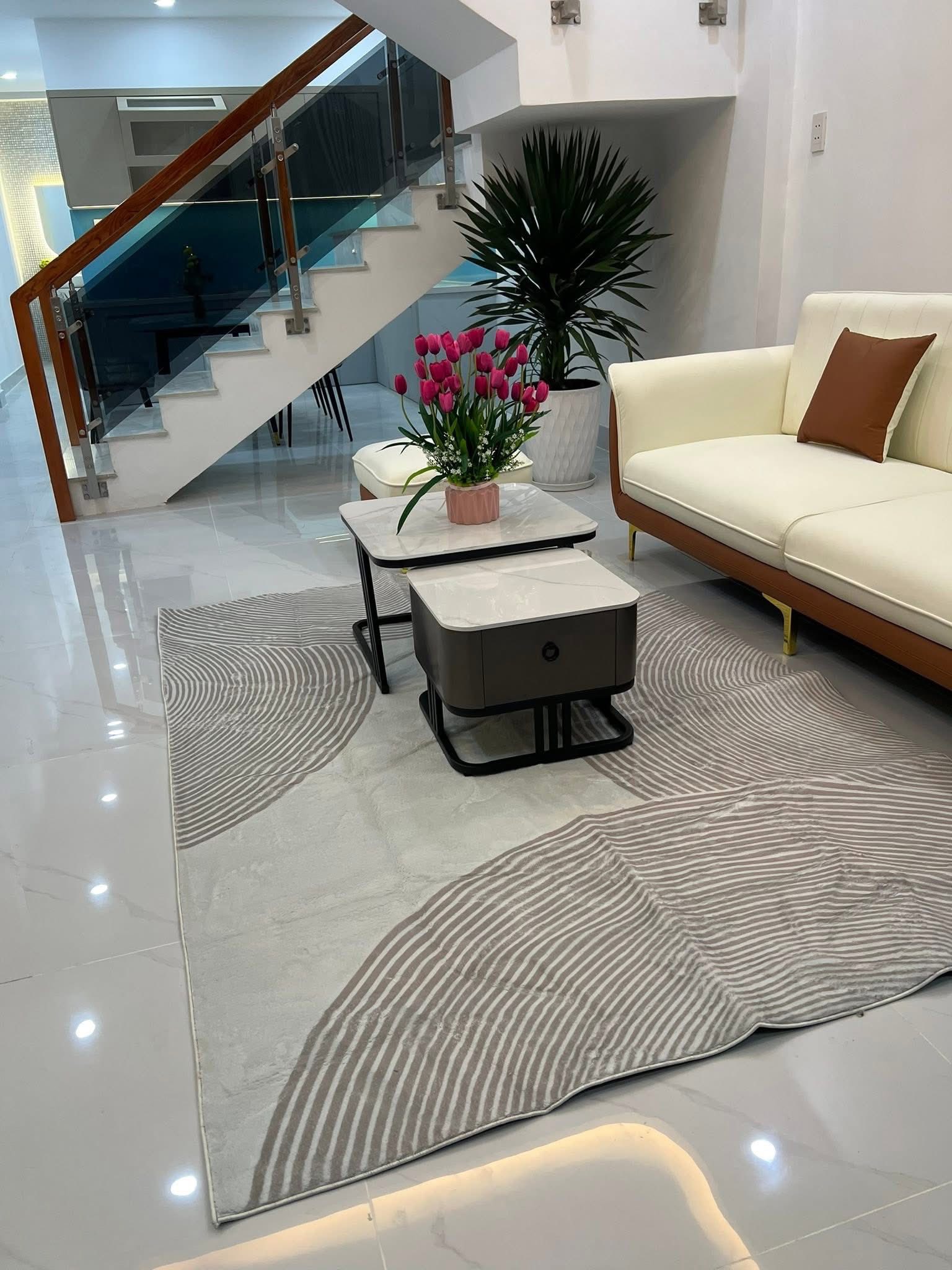 Kẹt vốn bán gấp nhà riêng 39m2, tại Bàn Cờ, Phường 3, Quận 3