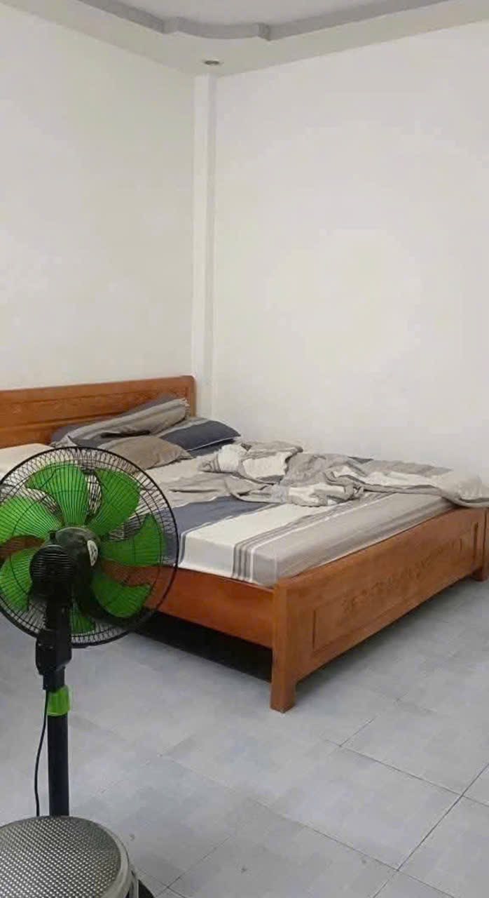 Cần tiền bán gấp nhà đường số 25, Hiệp Bình Chánh, Thủ Đức, giá 4,59 tỷ, diện tích 50m2