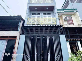 Bán nhà xoay vốn 33,7m2 giá 2,64 tỷ đường Bạch Đằng, phường 15, quận Bình Thạnh, thành phố Hồ Chí Minh