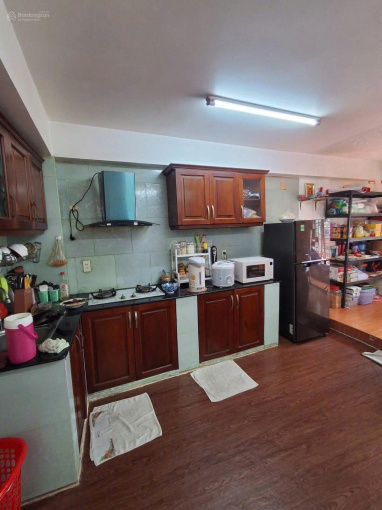 Bán nhà riêng tại Lê Hữu Kiều, Bình Trưng Tây, quận 2, 4,59 tỷ, 45m2 chỉ với uy tín