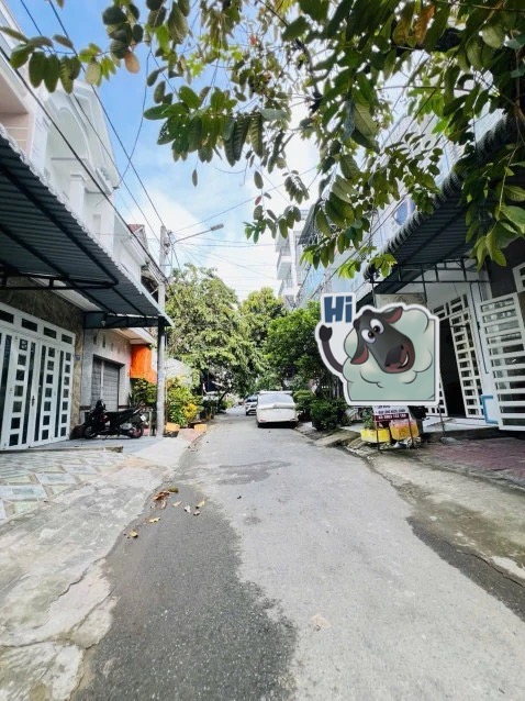 Kẹt tiền bán gấp nhà Thống Nhất, phường 16, Gò Vấp, giá bán 3,5 tỷ