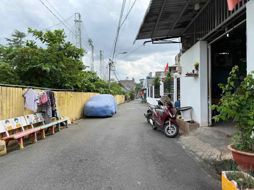 Chủ chuyển chỗ ở cần bán gấp 68,2m2 giá 3,2 tỷ đường số 22, Hiệp Bình Chánh, quận Thủ Đức, thành phố Hồ Chí Minh