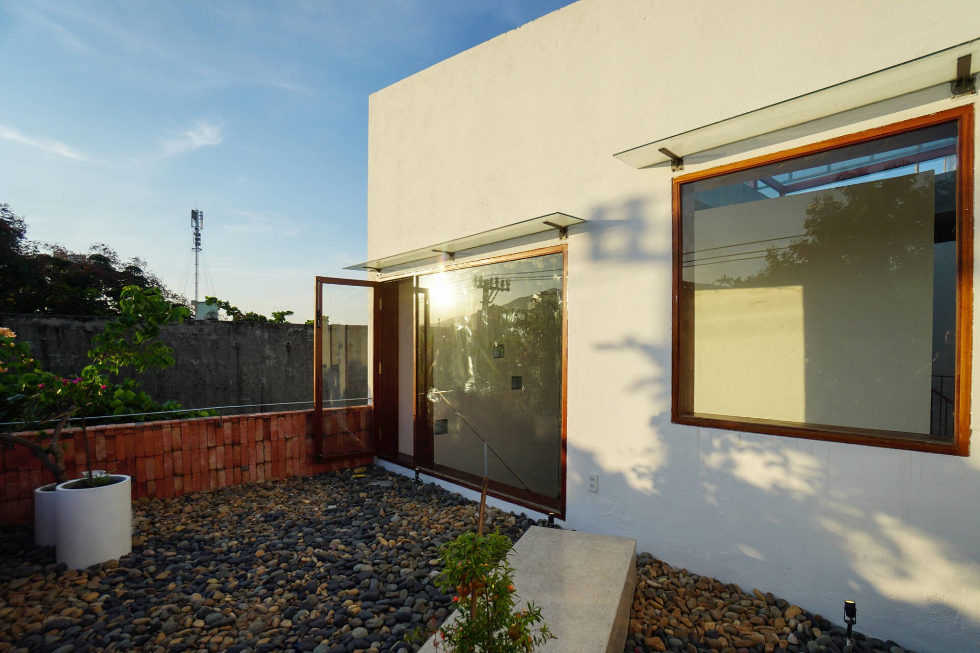 Hạ giá nhà Nơ Trang Long, phường 11, Bình Thạnh, 116m2, 5 tầng, còn 14.5 tỷ