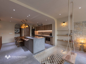 Hàng hiếm nhà Bùi Đình Túy, phường 24, Bình Thạnh, 6,6mx28m, đất, chỉ 18,5 tỷ