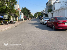 Tuyệt phẩm 140m2 khu đô thị 31ha Trâu Quỳ góc vip nhất - gần hồ UBND - cộng đồng sếp lớn ở