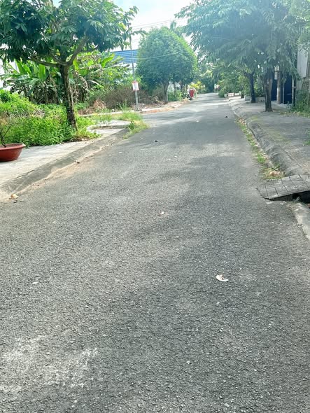 Bán đất thổ cư 94m2 đường ô tô phường Phú Khương, giá 1,65 tỷ