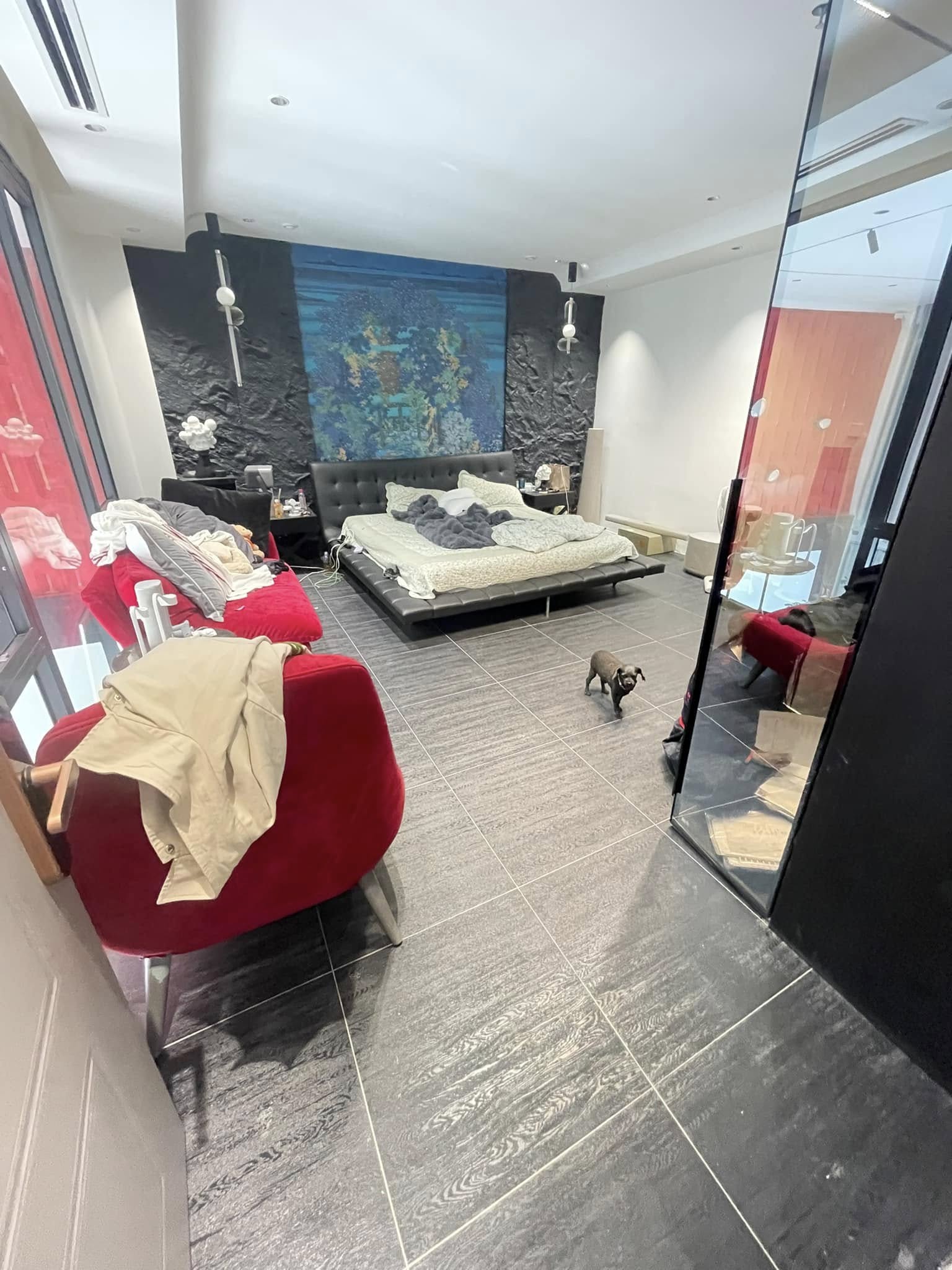 Bán tòa nhà phố Nghi Tàm, Tây Hồ, 160m2 - 9 tầng - thang máy