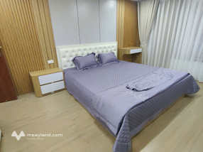 Chính chủ bán nhà phố Quỳnh Mai