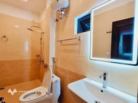 Chủ cần bán gấp - Bán nhà Nhân Mỹ, nhà đẹp long lanh, 43m2, 8.85 tỷ