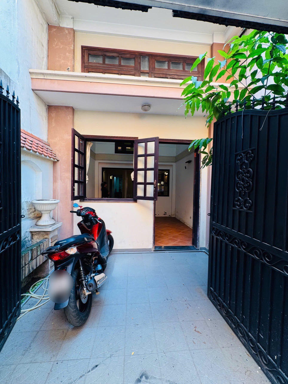 Bán nhà phố đường Trường Công Định, Phường 14, Quận Tân Bình, Hồ Chí Minh