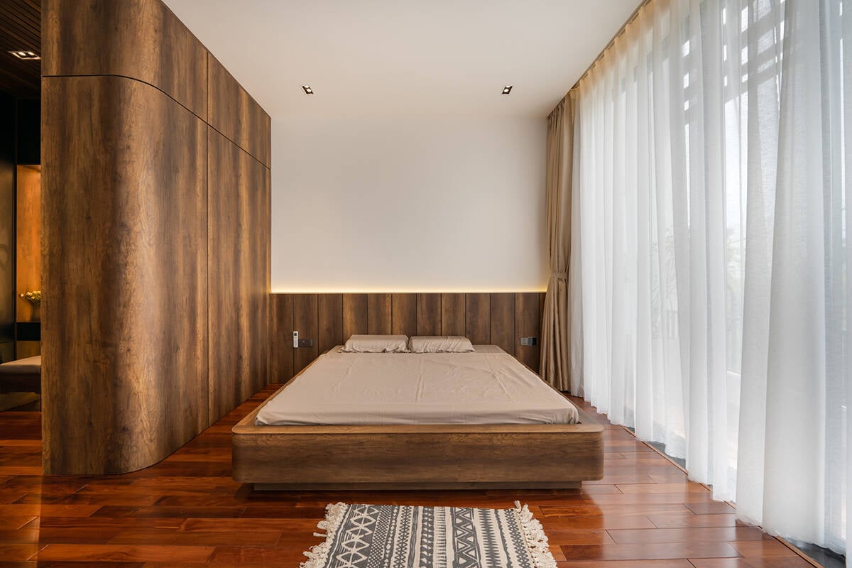 Hàng hiếm nhà Phan Văn Trị, phường 11, Bình Thạnh, 136m2, 2 tầng, chỉ 13.5 tỷ