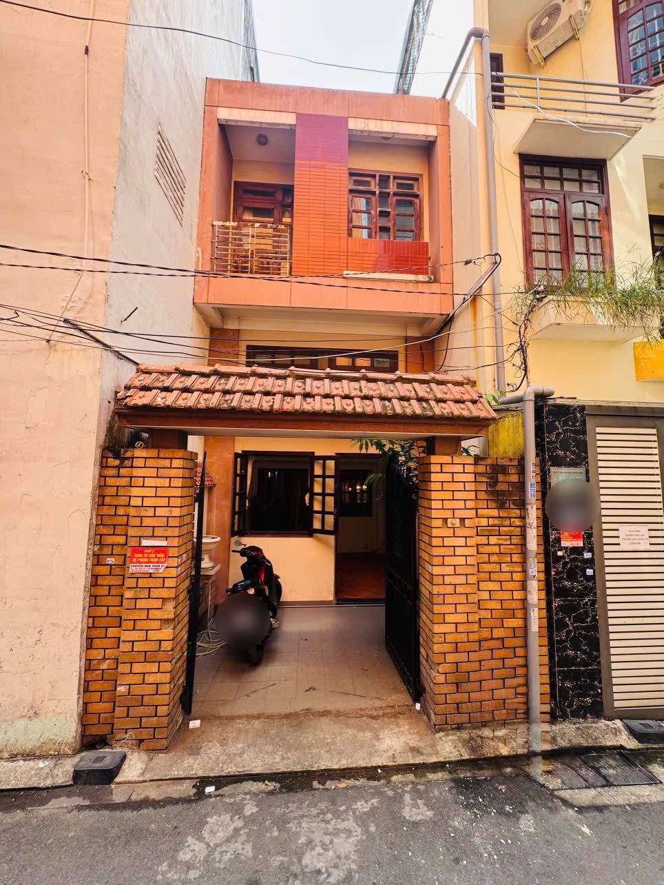 Bán nhà phố đường Trường Công Định, Phường 14, Quận Tân Bình, Hồ Chí Minh