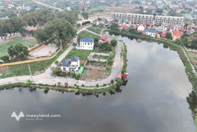 Cần bán lô góc đất đẹp tại trung tâm, làm gì cũng được