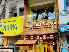 Bán nhà mặt tiền Nguyễn Cư Trinh, quận 1, giá 15 tỷ