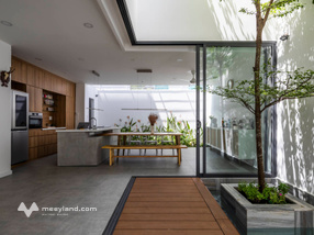 Khu đẹp nhà Đinh Bộ Lĩnh, phường 26, Bình Thạnh, diện tích 195m2, đất, chỉ 17.5 tỷ