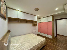 Bán gấp căn hộ chung cư N03T8 Ngoại Giao Đoàn – 76m2 3 ngủ – Full đồ đẹp