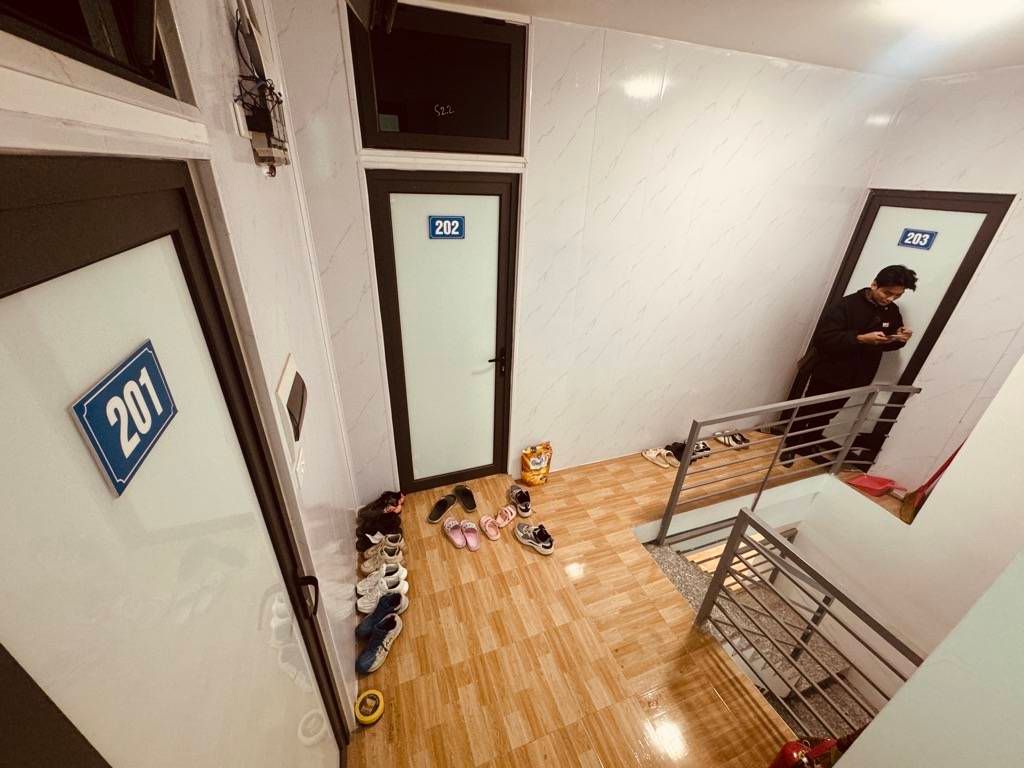 Bán nhà riêng Ngô Đình Mẫn - Nhà dòng tiền 400 triệu/năm, 65m2 - Nhỉnh 11 tỷ - Nở hậu