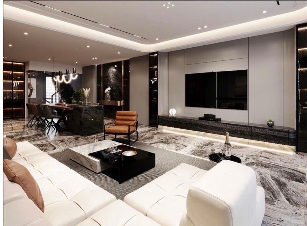 Bán nhà phố Nguyễn Chí Thanh, 7 tầng thang máy, ngõ kinh doanh vỉa hè, mặt tiền 5,5m x 75m2, giá chào 47,5 tỷ