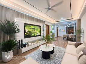 Bán căn hộ quận Bắc Từ Liêm – KĐT Thành Phố Giao Lưu – 3 ngủ – Giá chỉ hơn 8 tỷ