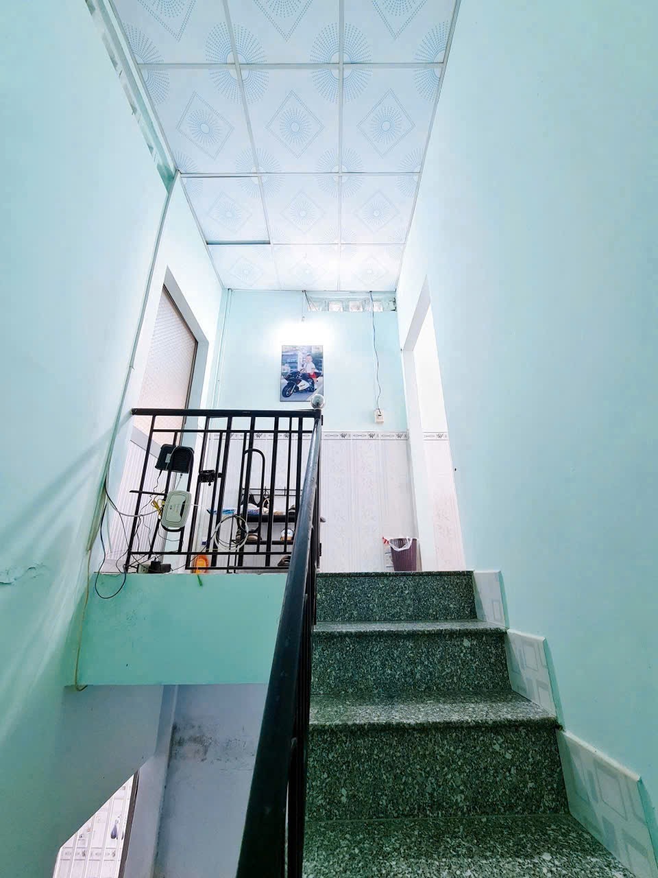 ♨️𝐁𝐀́𝐍 nhà 1lầu 2PN 38m2 thổ cư kế CĐ nghề BìnhThủy_giá 1,29tỷ